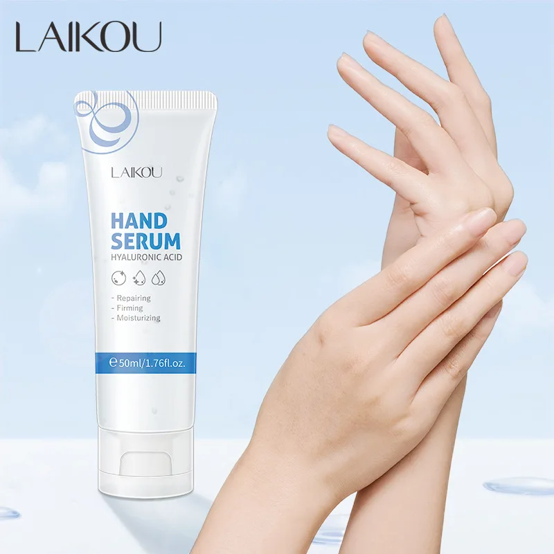 Hyaluronic Acid Hand Serum - Laikou