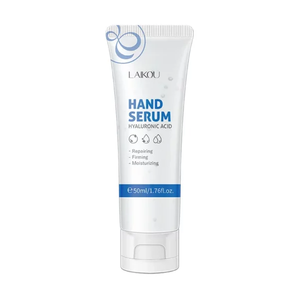 Hyaluronic Acid Hand Serum - Image 7