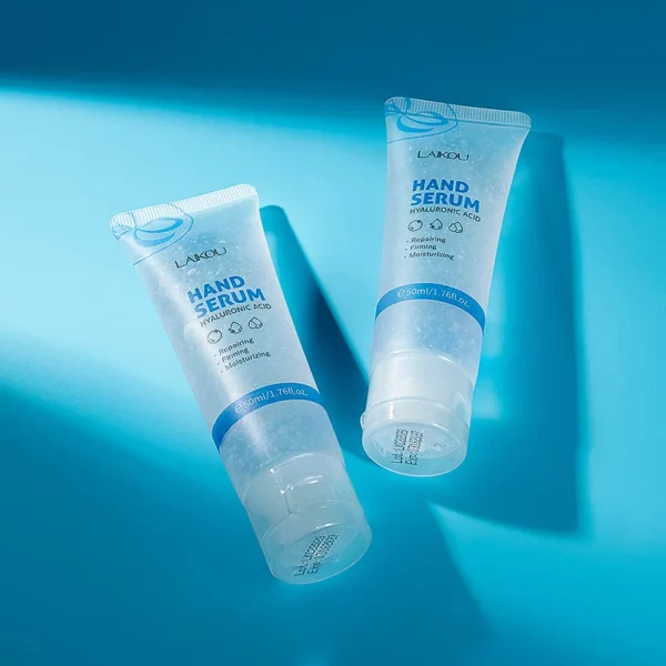 Hyaluronic Acid Hand Serum - Image 4